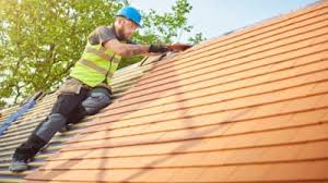 Best Tile Roofing Installation  in Henning, TN