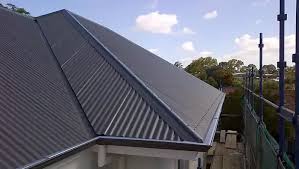 Best Steel Roofing  in Henning, TN